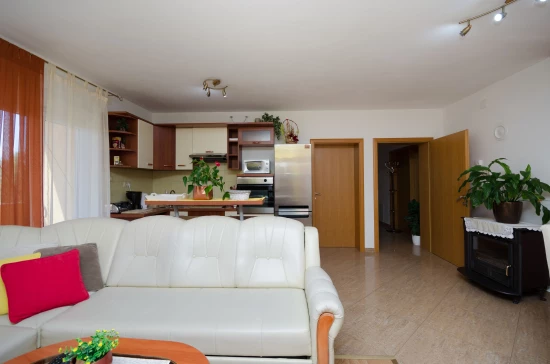 Apartmán Ostrov Rab - Lopar OS 9758 N4