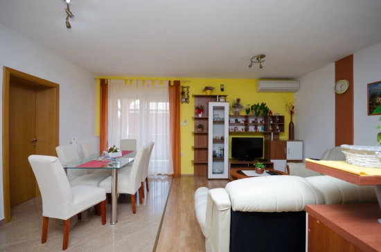 Apartmán Ostrov Rab - Lopar OS 9758 N4