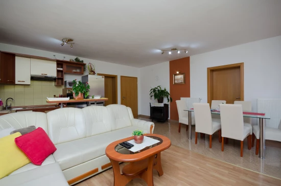 Apartmán Ostrov Rab - Lopar OS 9758 N4