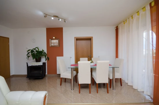 Apartmán Ostrov Rab - Lopar OS 9758 N4