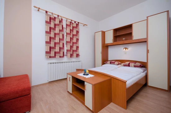 Apartmán Ostrov Rab - Lopar OS 9758 N2