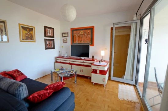 Apartmán Istrie - Pula IS 7082 N1