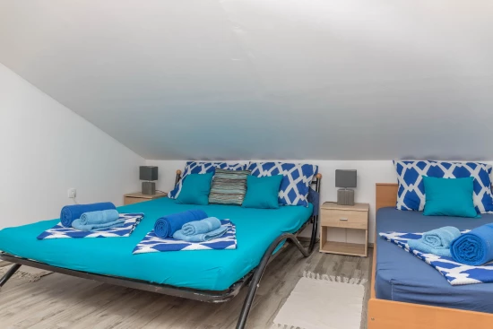 Apartmán Kvarner - Dramalj KV 7132 N2