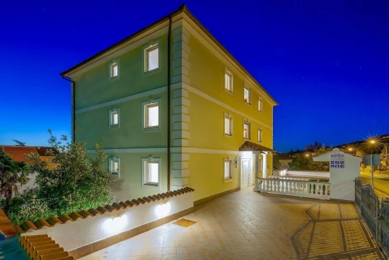 Apartmán Kvarner - Crikvenica KV 7134 N2