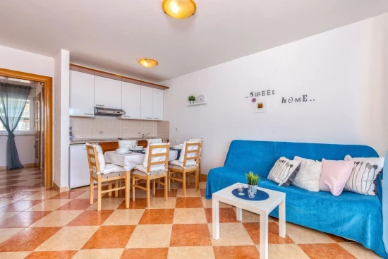 Apartmán Kvarner - Crikvenica KV 7134 N2