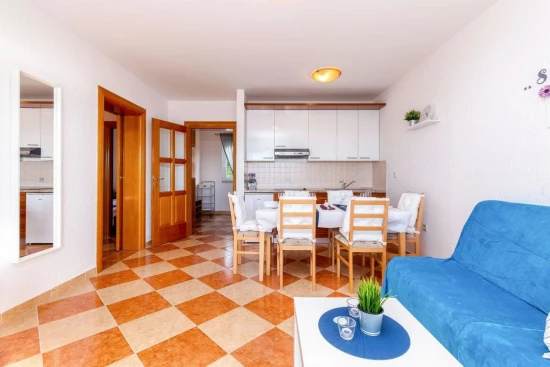 Apartmán Kvarner - Crikvenica KV 7134 N2