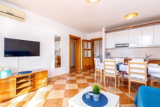 Apartmán Kvarner - Crikvenica KV 7134 N2