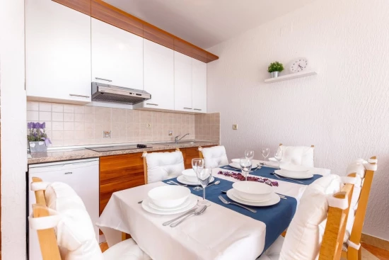 Apartmán Kvarner - Crikvenica KV 7134 N2