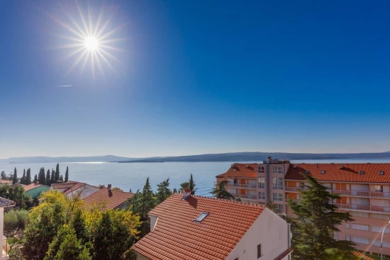 Apartmán Kvarner - Crikvenica KV 7134 N2