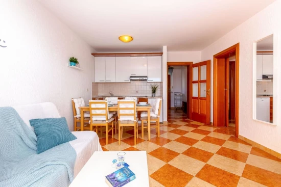 Apartmán Kvarner - Crikvenica KV 7134 N3