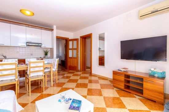 Apartmán Kvarner - Crikvenica KV 7134 N3