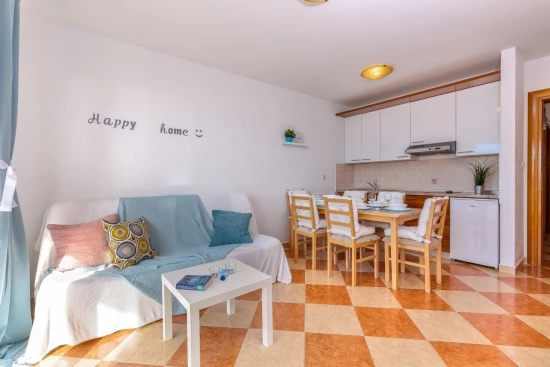 Apartmán Kvarner - Crikvenica KV 7134 N3