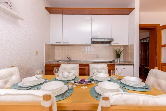 Apartmán Kvarner - Crikvenica KV 7134 N3