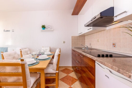 Apartmán Kvarner - Crikvenica KV 7134 N3