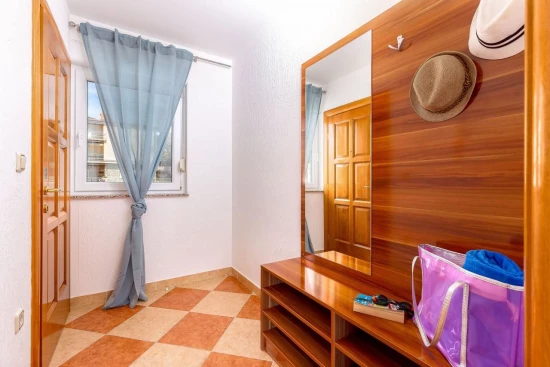 Apartmán Kvarner - Crikvenica KV 7134 N3