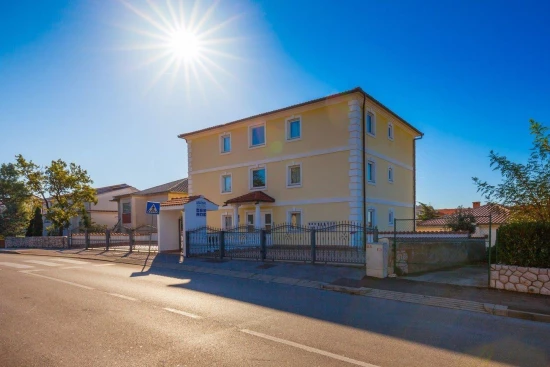 Apartmán Kvarner - Crikvenica KV 7134 N5