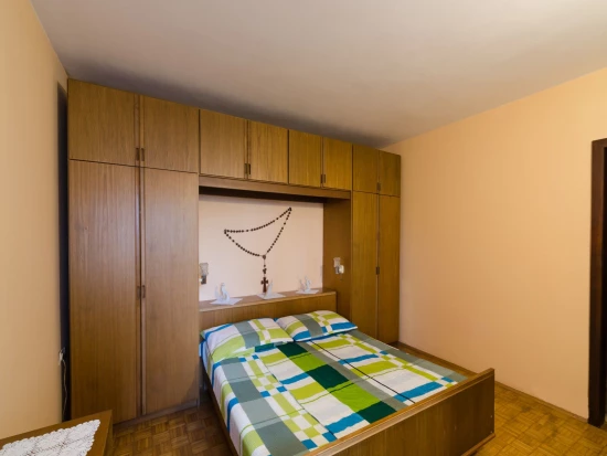 Apartmán Kvarner - Crikvenica KV 7136 N2