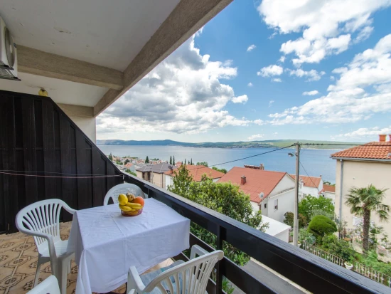 Apartmán Kvarner - Crikvenica KV 7136 N3