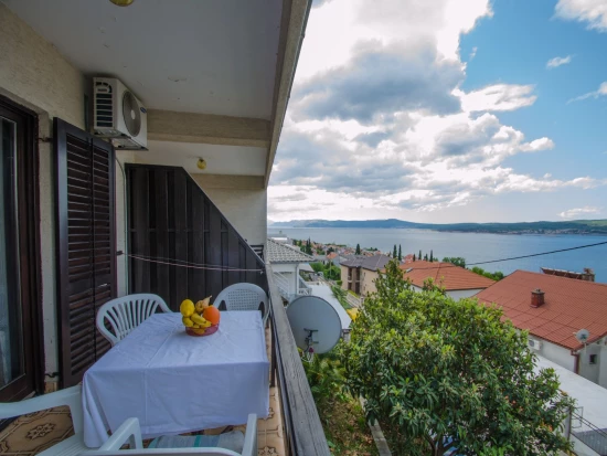 Apartmán Kvarner - Crikvenica KV 7136 N3