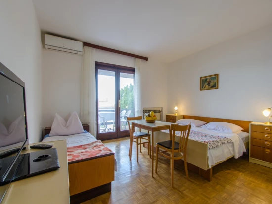 Apartmán Kvarner - Crikvenica KV 7136 N3