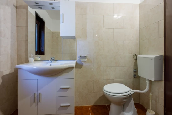 Apartmán Kvarner - Crikvenica KV 7136 N3