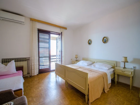 Apartmán Kvarner - Crikvenica KV 7136 N4