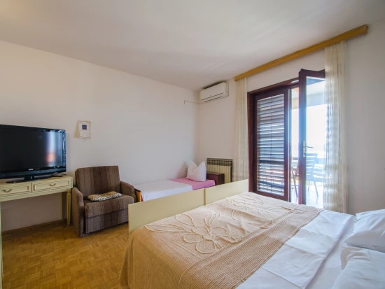 Apartmán Kvarner - Crikvenica KV 7136 N4