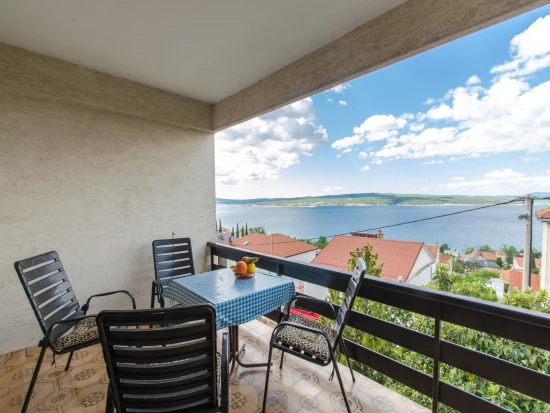 Apartmán Kvarner - Crikvenica KV 7136 N4