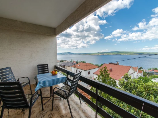 Apartmán Kvarner - Crikvenica KV 7136 N4