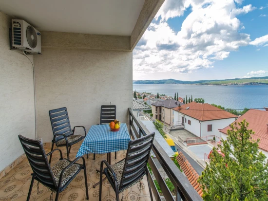 Apartmán Kvarner - Crikvenica KV 7136 N4