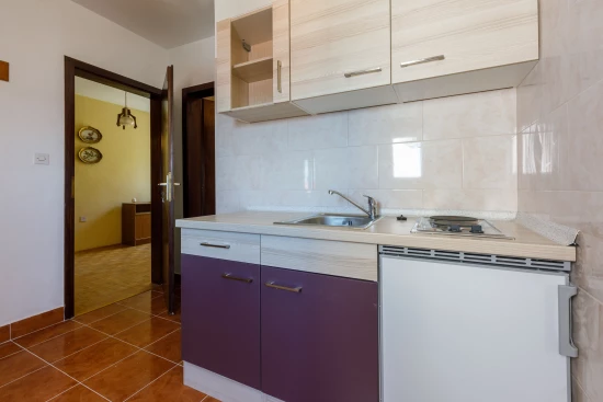 Apartmán Kvarner - Crikvenica KV 7136 N4