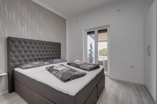 Apartmán Kvarner - Crikvenica KV 7138 N4