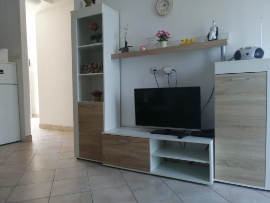 Apartmán Jižní Dalmácie - Sreser DA 7724 N1