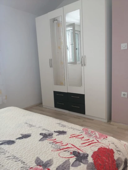 Apartmán Jižní Dalmácie - Sreser DA 7724 N1