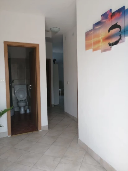 Apartmán Jižní Dalmácie - Sreser DA 7724 N1