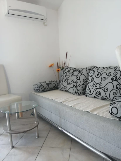 Apartmán Jižní Dalmácie - Sreser DA 7724 N1