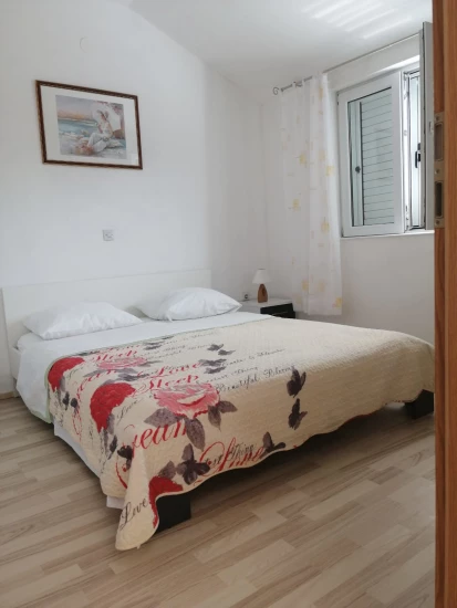 Apartmán Jižní Dalmácie - Sreser DA 7724 N1