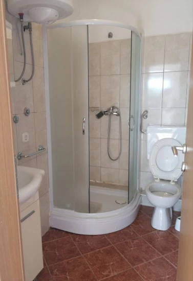 Apartmán Jižní Dalmácie - Sreser DA 7724 N1