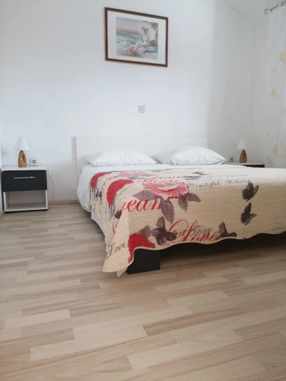 Apartmán Jižní Dalmácie - Sreser DA 7724 N1