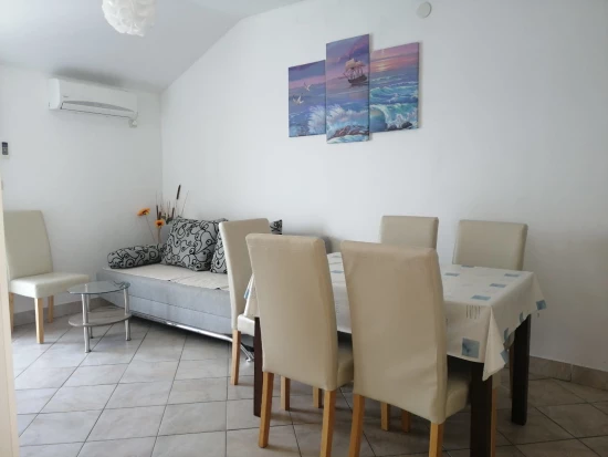 Apartmán Jižní Dalmácie - Sreser DA 7724 N1