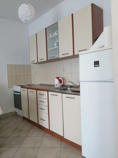 Apartmán Jižní Dalmácie - Sreser DA 7724 N1