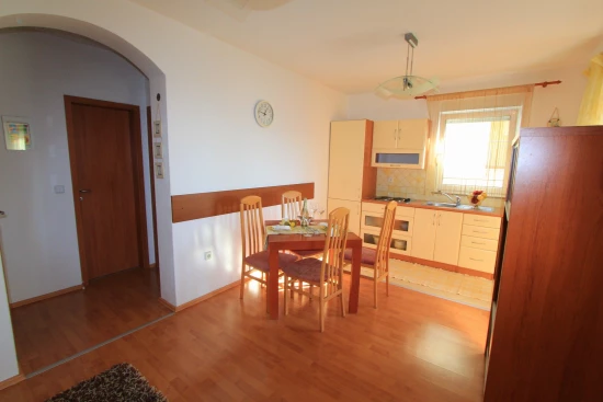 Apartmán Kvarner - Selce KV 7139 N1