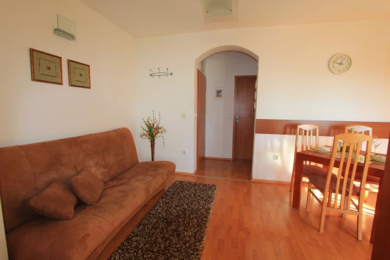 Apartmán Kvarner - Selce KV 7139 N1