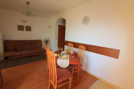 Apartmán Kvarner - Selce KV 7139 N1