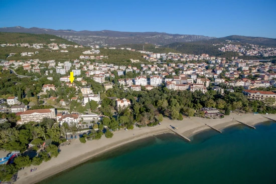 Apartmánový pokoj Kvarner - Crikvenica KV 7140 N1