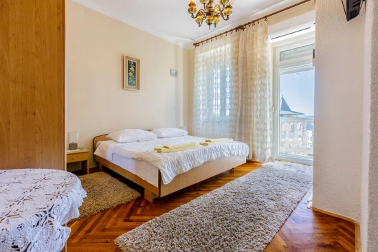 Apartmánový pokoj Kvarner - Crikvenica KV 7140 N1