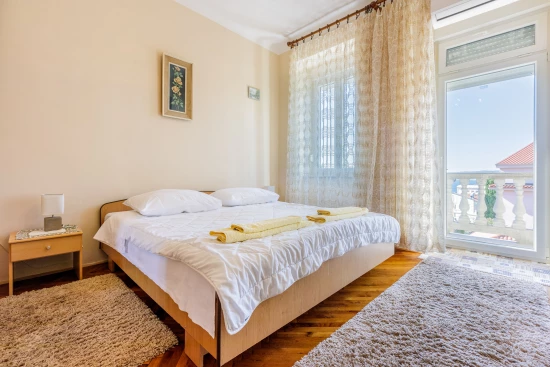 Apartmánový pokoj Kvarner - Crikvenica KV 7140 N1