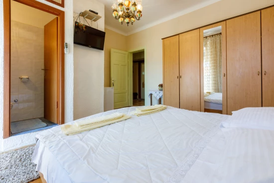 Apartmánový pokoj Kvarner - Crikvenica KV 7140 N1