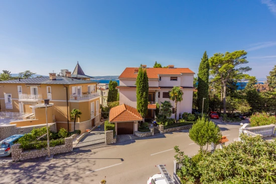 Apartmánový pokoj Kvarner - Crikvenica KV 7140 N1