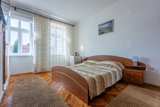 Apartmánový pokoj Kvarner - Crikvenica KV 7140 N2